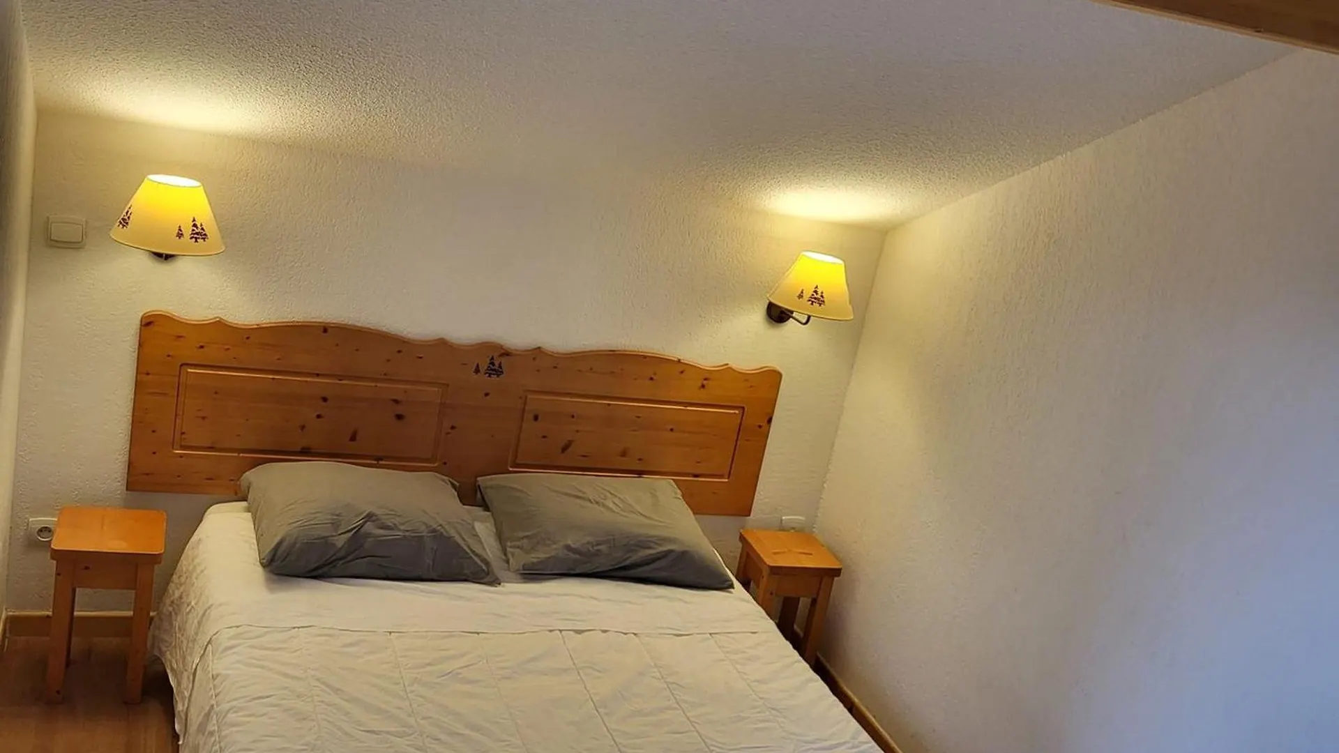 Chalet Le Dévoluy, 3 pièces, 6 personnes - FR-1-504-468 SuperDevoluy