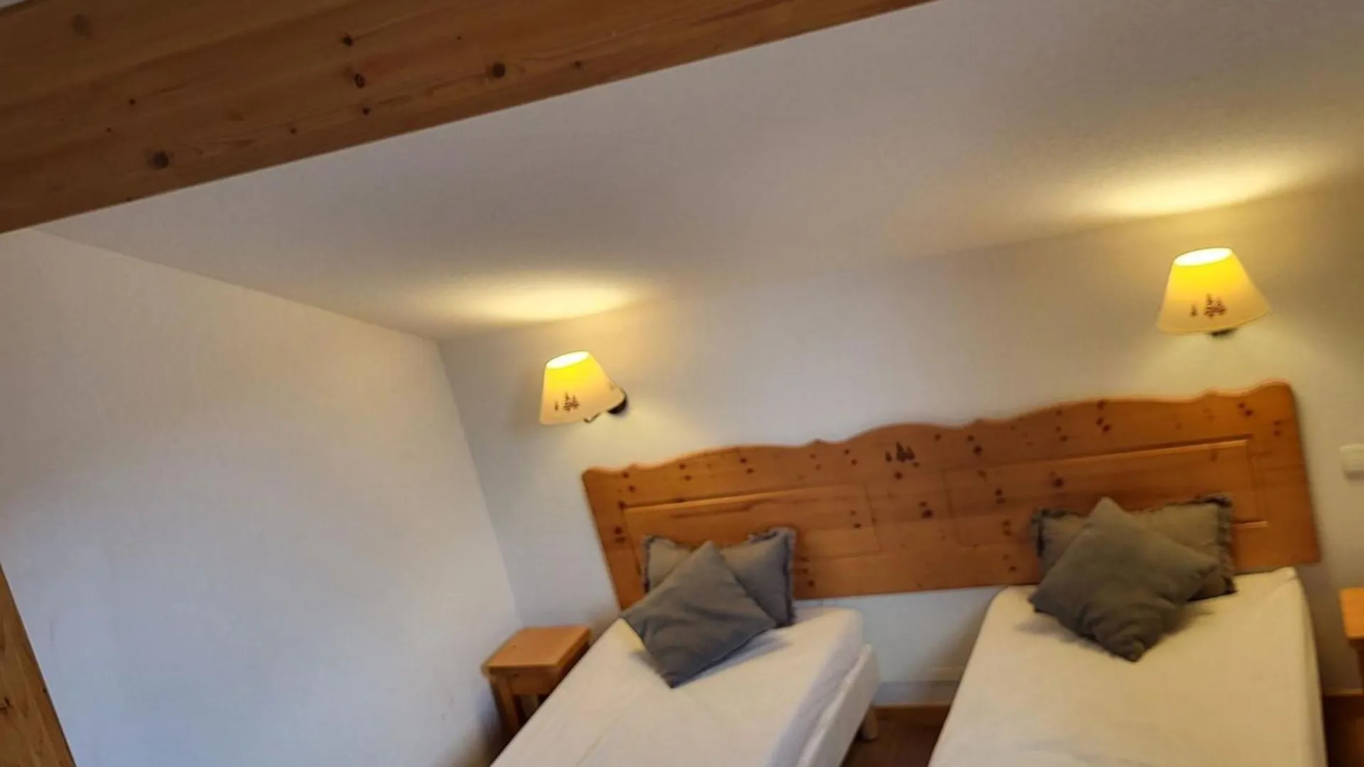 Chalet Le Dévoluy, 3 pièces, 6 personnes - FR-1-504-468 SuperDevoluy