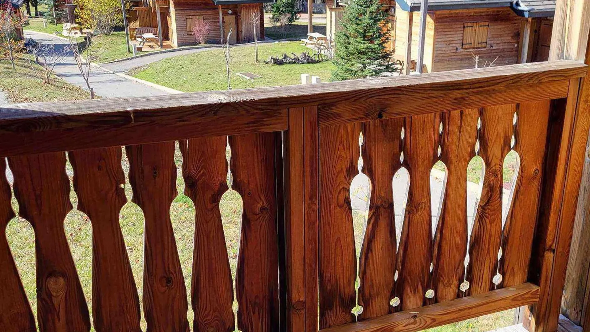 Chalet Le Dévoluy, 3 pièces, 6 personnes - FR-1-504-468 SuperDevoluy